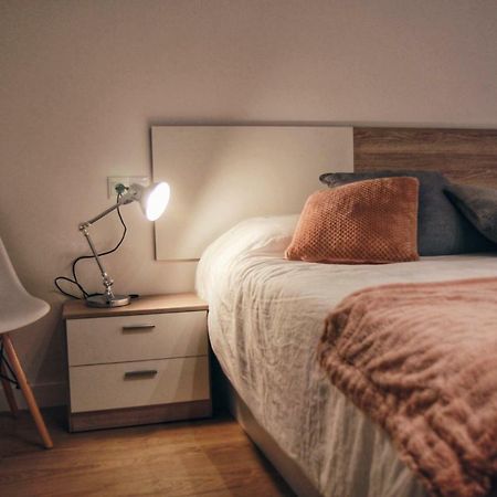Apartamento Erdi Kale Azpeitia Kültér fotó