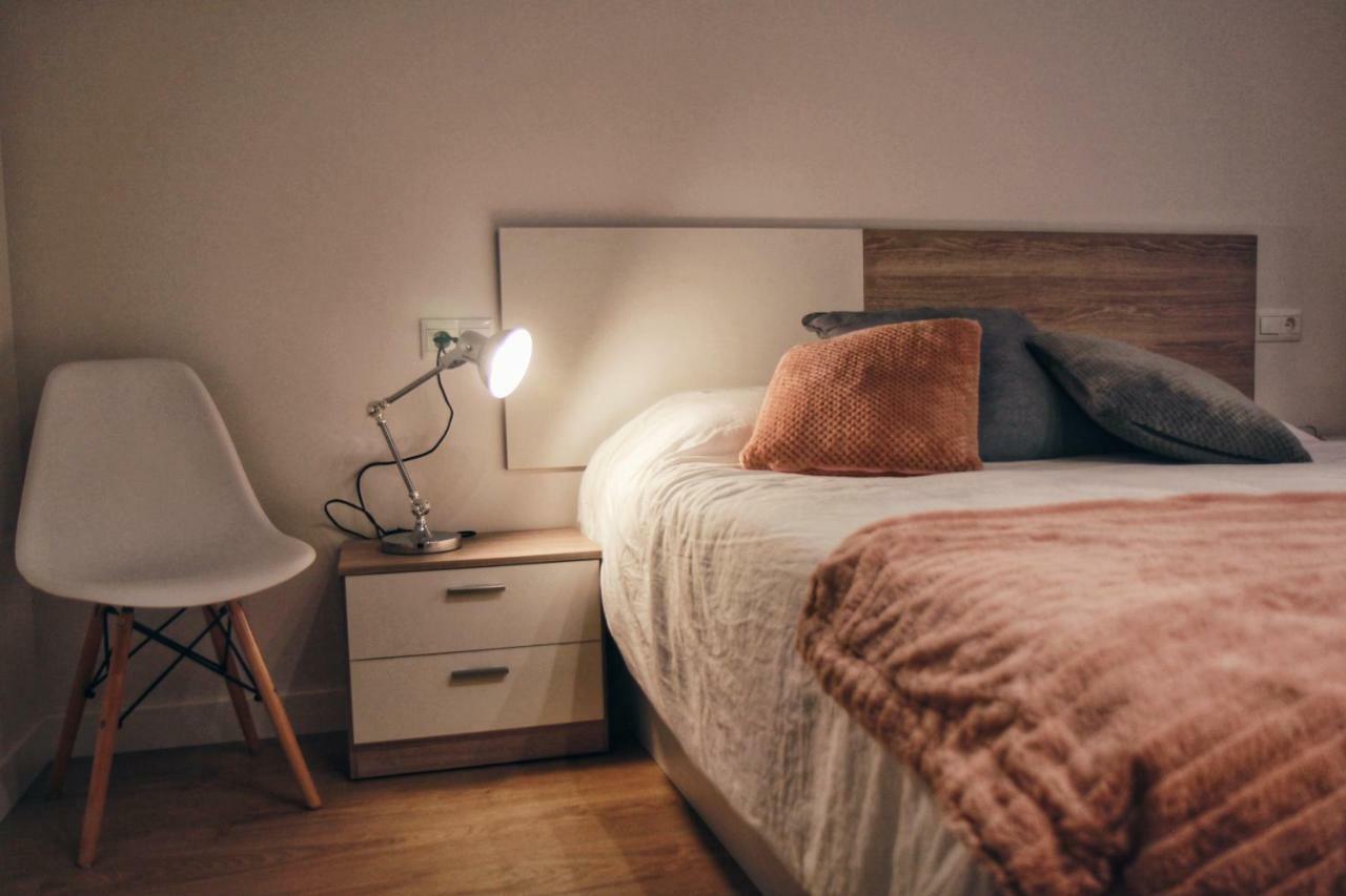 Apartamento Erdi Kale Azpeitia Kültér fotó