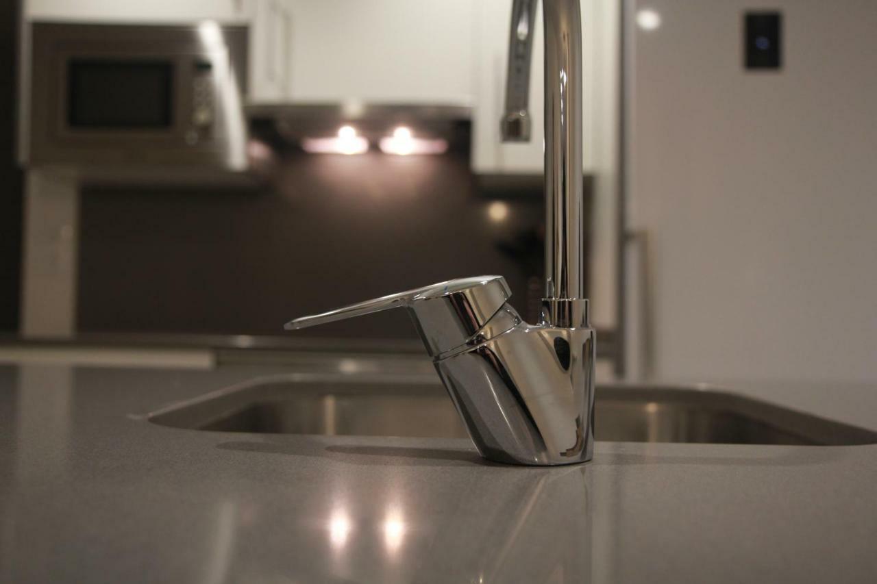 Apartamento Erdi Kale Azpeitia Kültér fotó