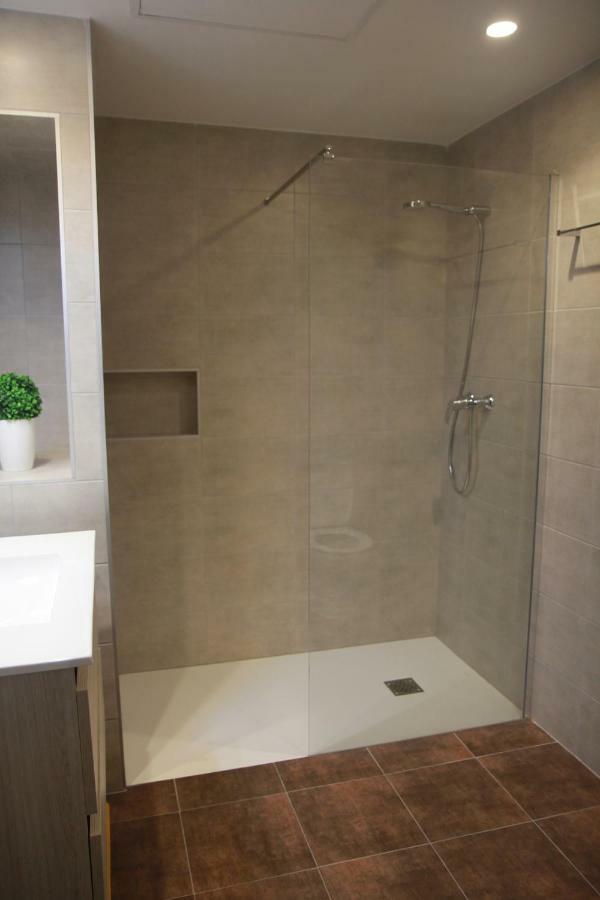Apartamento Erdi Kale Azpeitia Kültér fotó