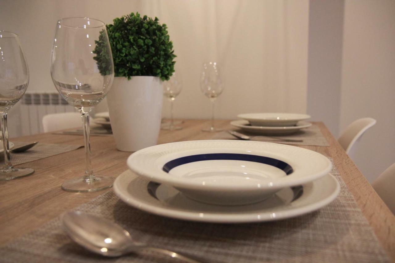 Apartamento Erdi Kale Azpeitia Kültér fotó